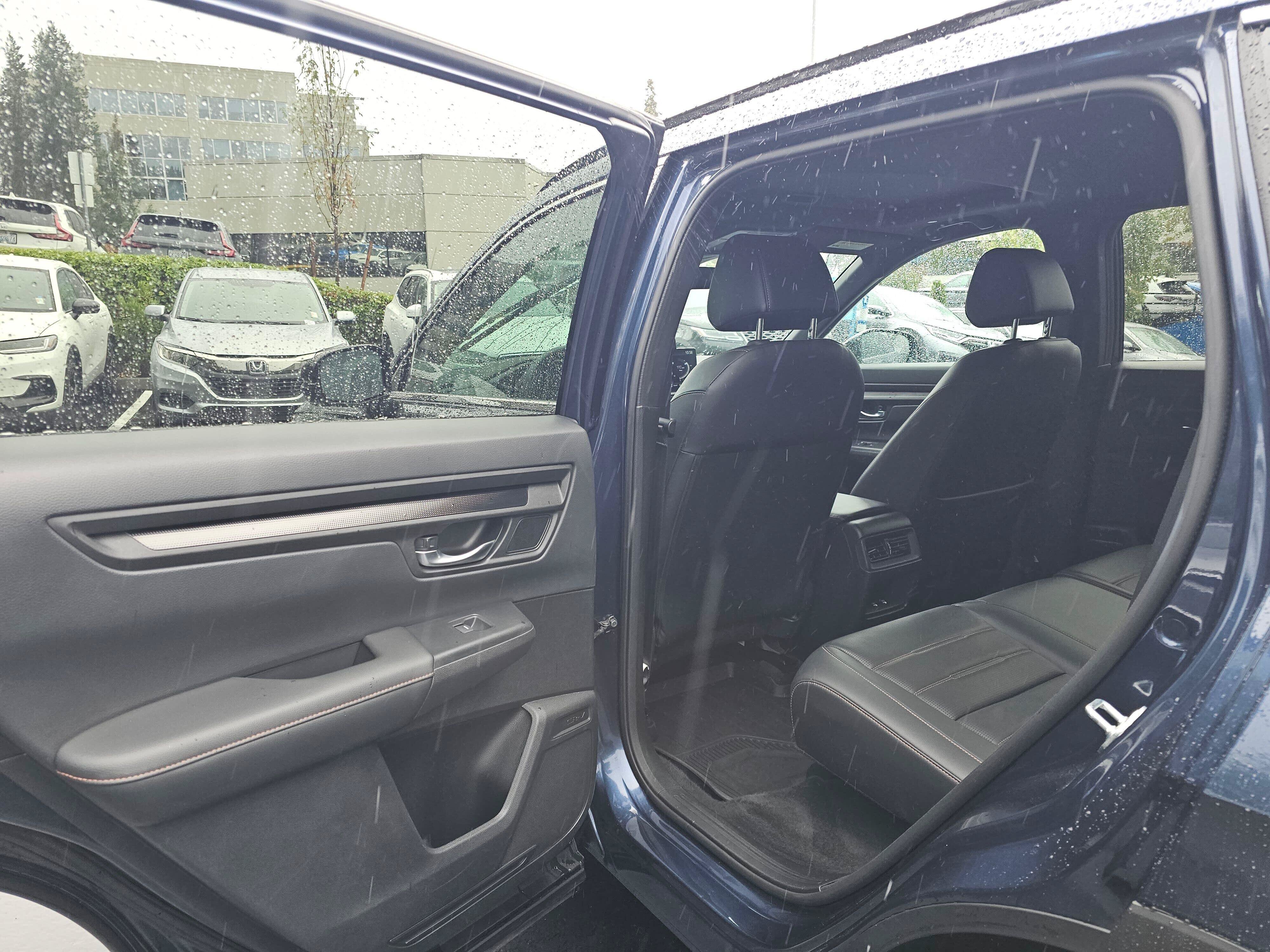 Used 2024 Honda CR-V Sport-L image 19