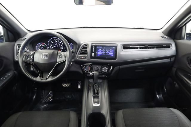Used 2021 Honda HR-V Sport image 14