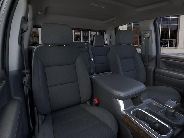 New 2026 GMC Sierra 1500 Elevation w/ Preferred Package image 16