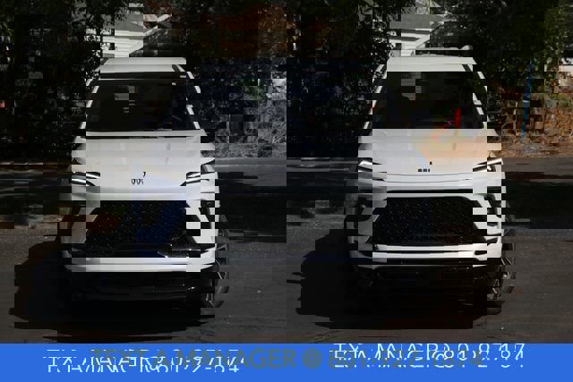 New 2026 Buick Enclave Sport Touring w/ Power Package image 2