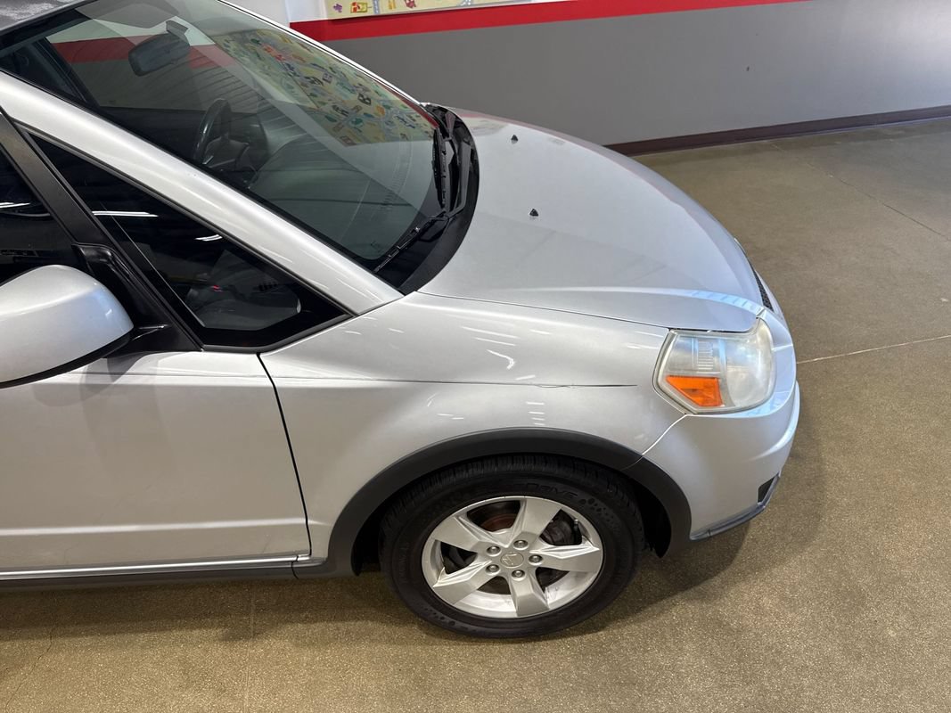 Used 2012 Suzuki SX4 Premium AWD/4WD image 57