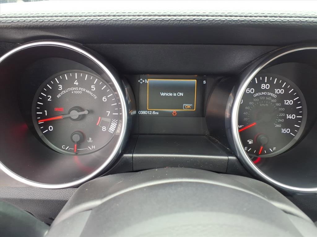 Used 2018 Ford Mustang GT Premium image 28