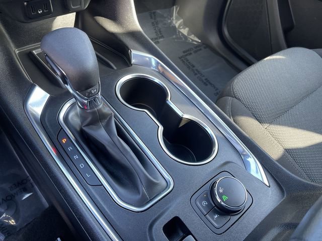 Used 2023 Chevrolet Traverse LT image 22