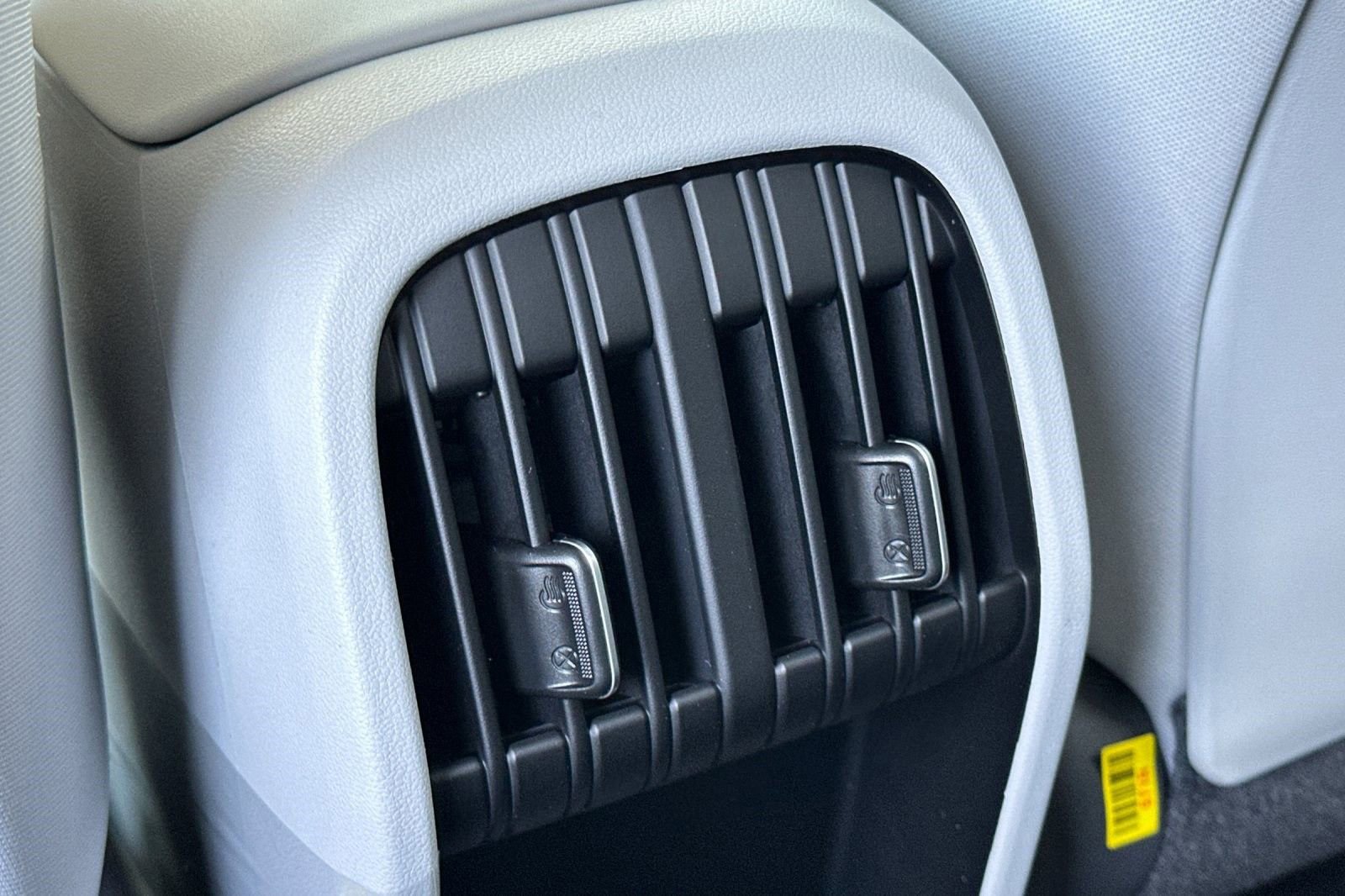 New 2025 Hyundai Kona SEL image 14