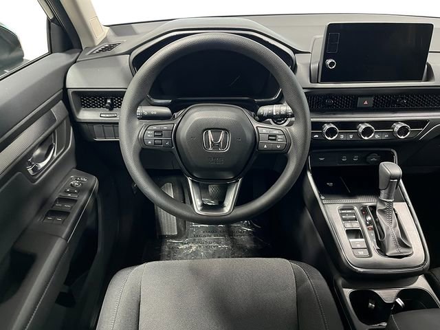 New 2026 Honda CR-V EX image 19