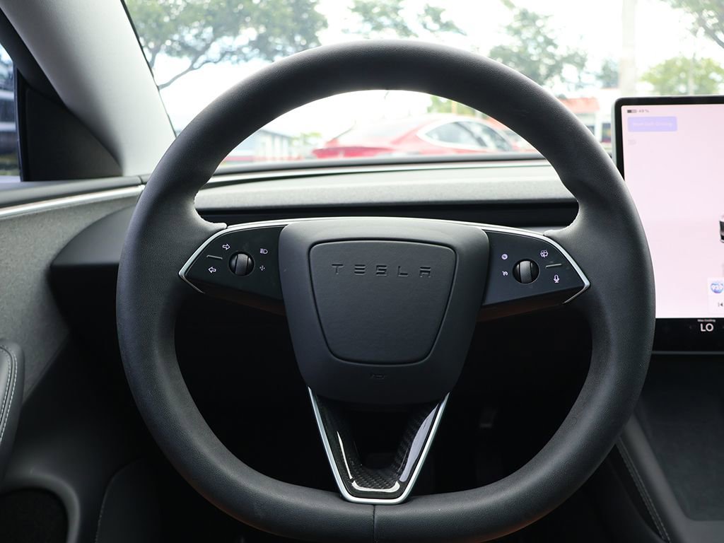 Used 2024 Tesla Model 3 Standard Range RWD image 41
