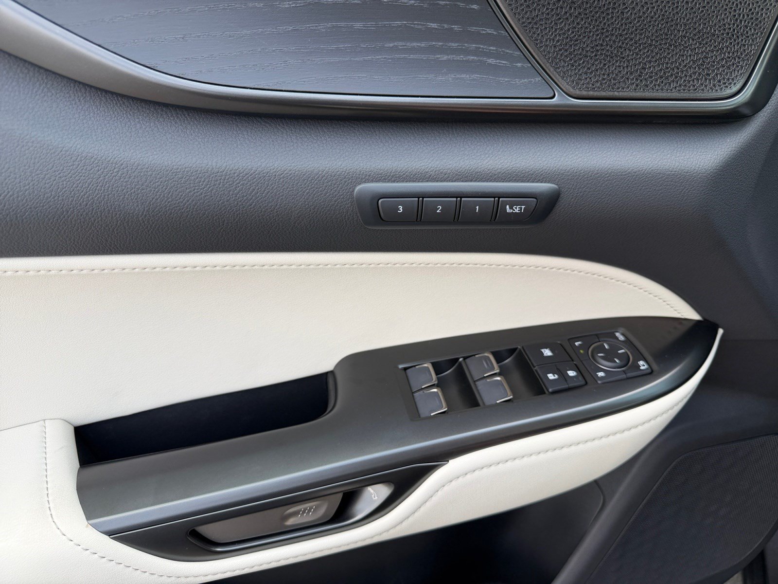 New 2026 Lexus NX 350 AWD w/ Luxury Package image 13
