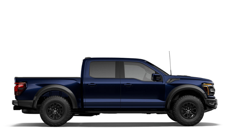 New 2026 Ford F150 Raptor AWD/4WD image 27