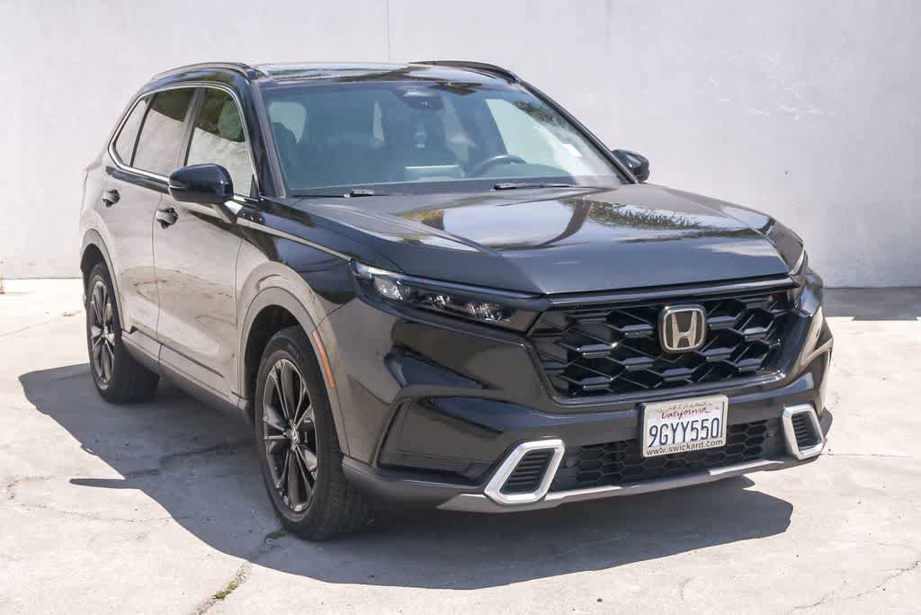 Used 2023 Honda CR-V Sport Touring image 3