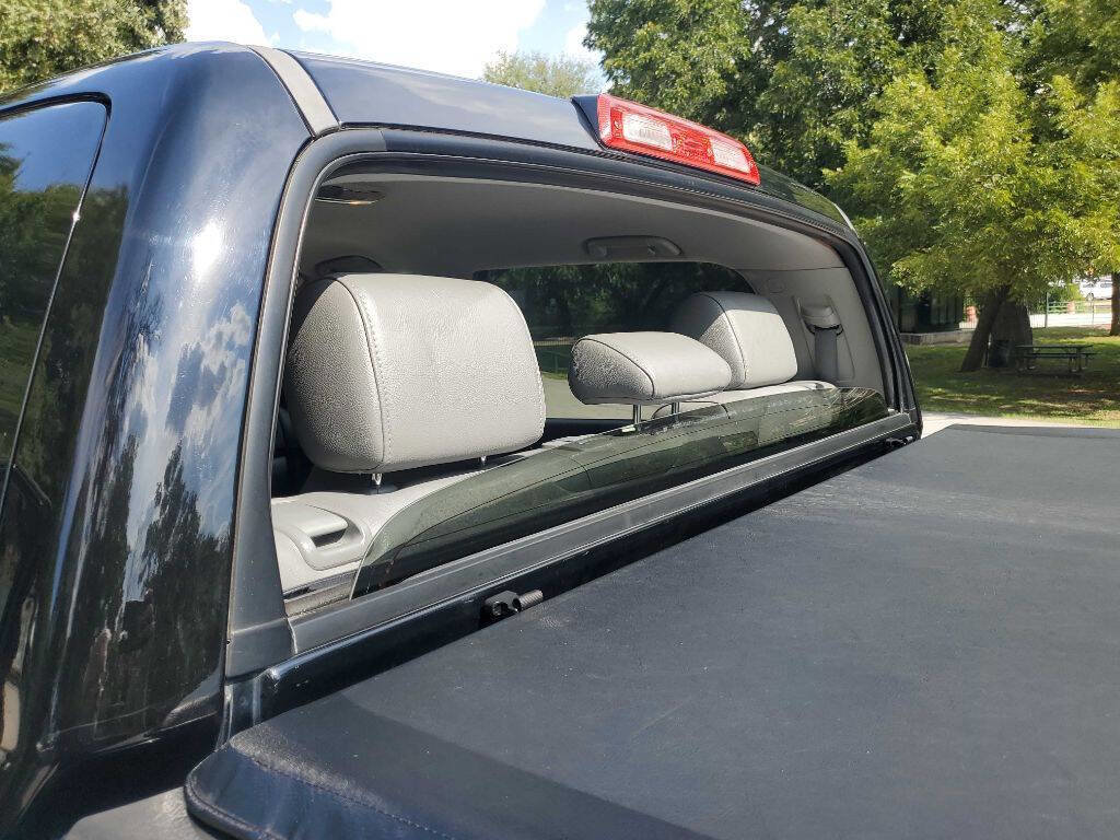 Used 2011 Toyota Tundra Limited image 15
