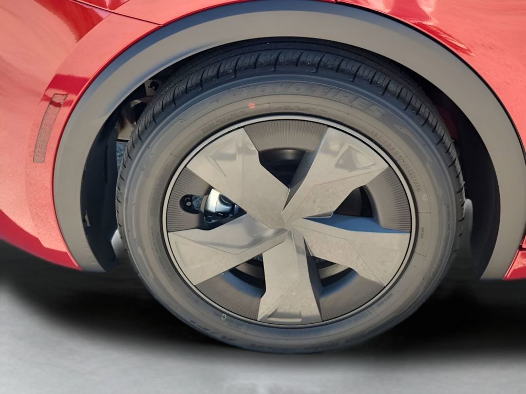 New 2026 Toyota Prius Plug-In Hybrid FWD image 19