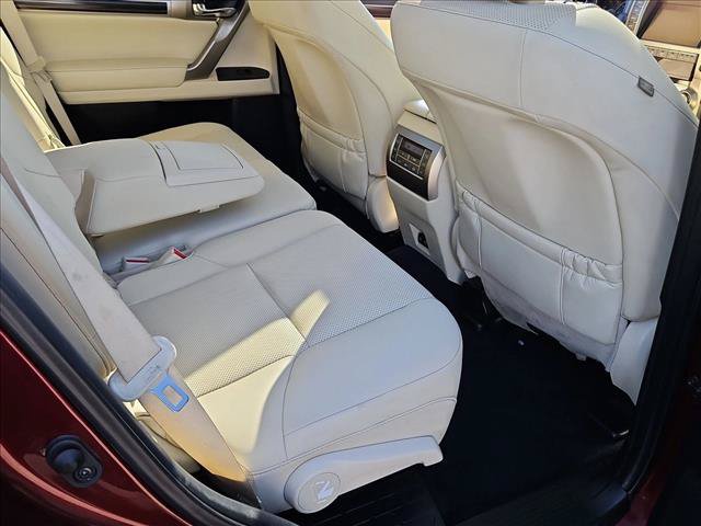 Used 2020 Lexus GX 460 Premium w/ Premium Package AWD/4WD image 21