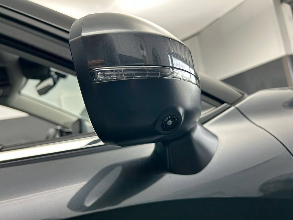 New 2026 Mitsubishi Outlander SE AWD/4WD image 56