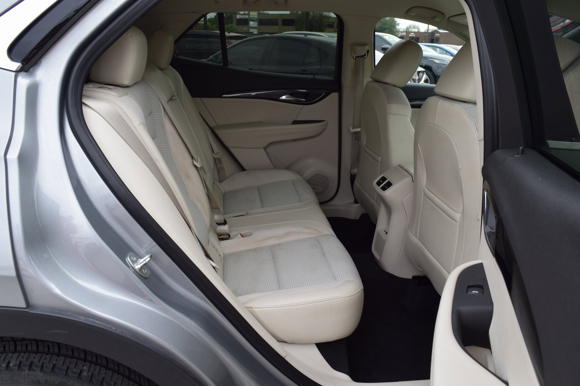 Used 2023 Buick Envision Preferred image 22