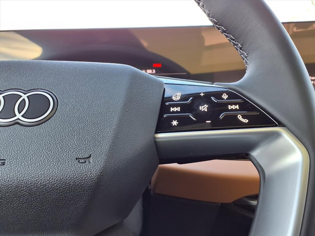 New 2026 Audi A6 Premium Plus image 14