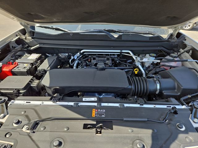New 2026 GMC Canyon AT4X AWD/4WD image 36
