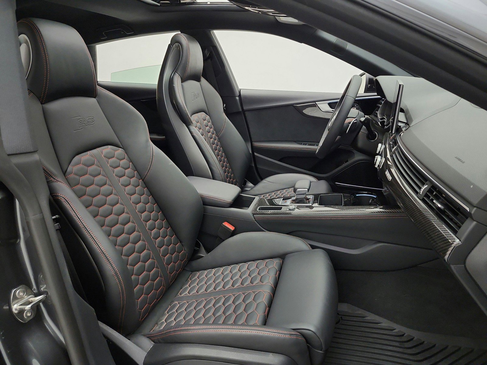 Used 2025 Audi RS 5 Sportback AWD/4WD image 18
