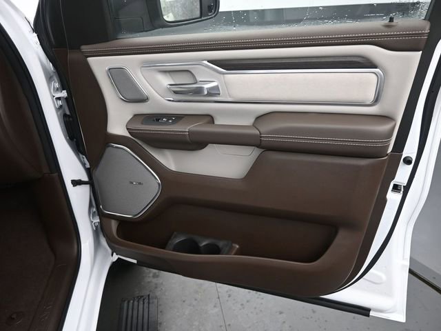 New 2026 RAM 1500 Laramie image 20