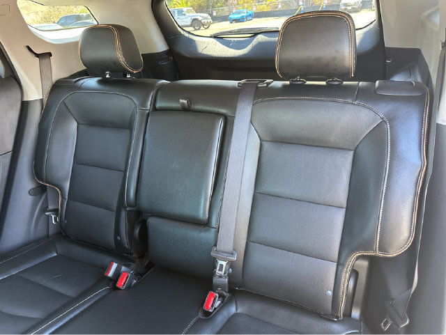 Certified 2023 GMC Terrain AT4 AWD/4WD image 17