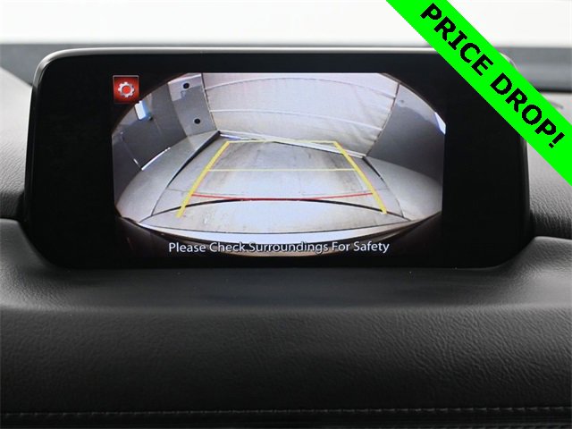 Used 2017 MAZDA CX-5 Touring image 21