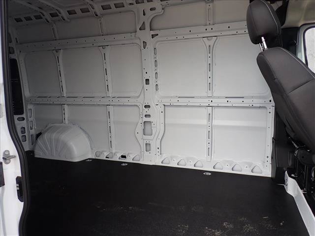 New 2026 RAM ProMaster 2500 w/ Convenience Group FWD image 9