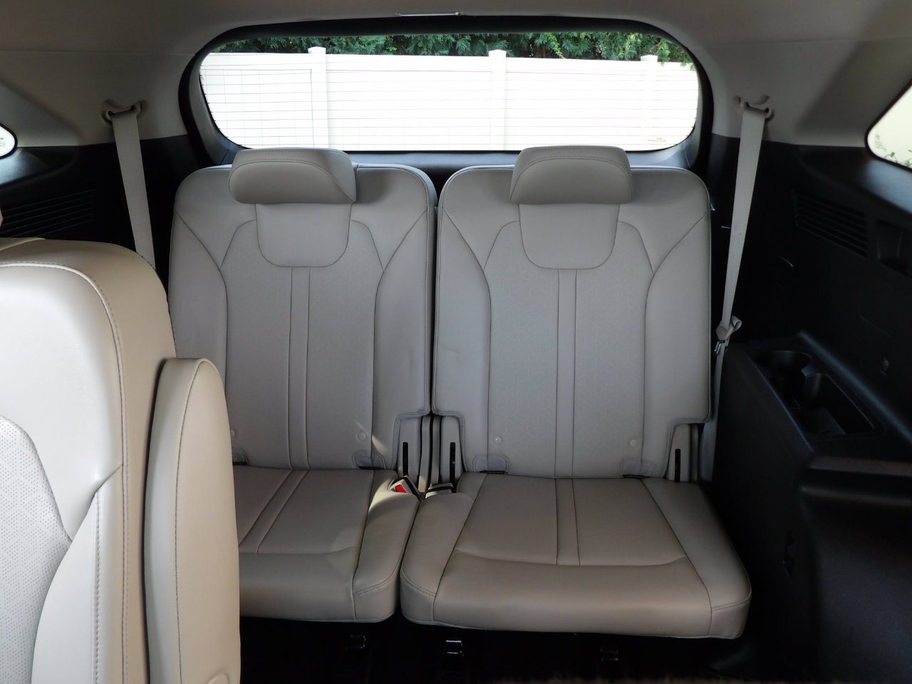 Used 2021 Kia Sorento SX image 32