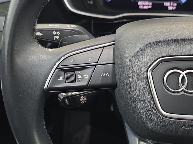 Used 2021 Audi Q3 2.0T Premium w/ Convenience Package AWD/4WD image 16