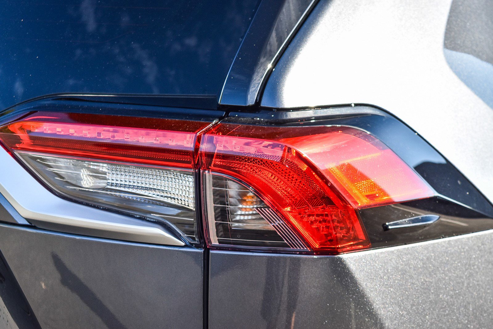 Used 2024 Toyota RAV4 XSE image 7