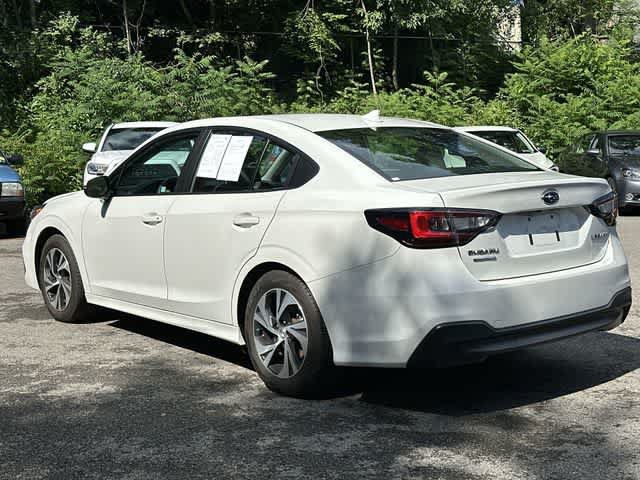 Certified 2024 Subaru Legacy Premium AWD/4WD image 20