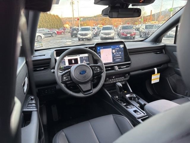 New 2026 Subaru Outback Limited AWD/4WD image 17