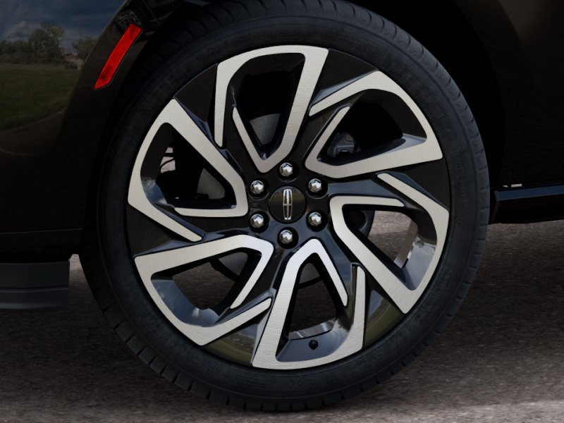 New 2027 Lincoln Navigator L Black Label AWD/4WD image 19