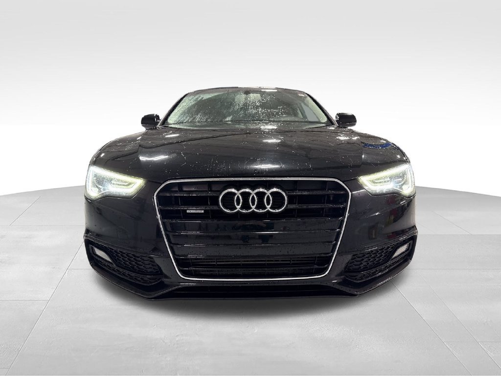 Used 2015 Audi A5 2.0T Premium Plus w/ Technology Package AWD/4WD image 54