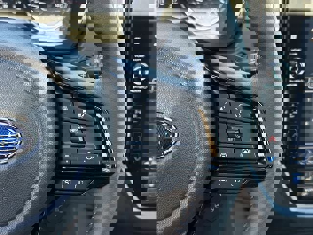 New 2026 Subaru Forester Touring image 28