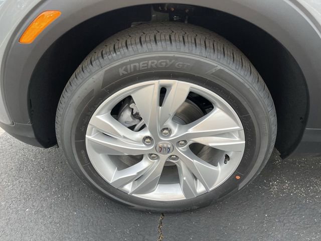 New 2026 Buick Encore GX Preferred w/ Advanced Technology Package image 10