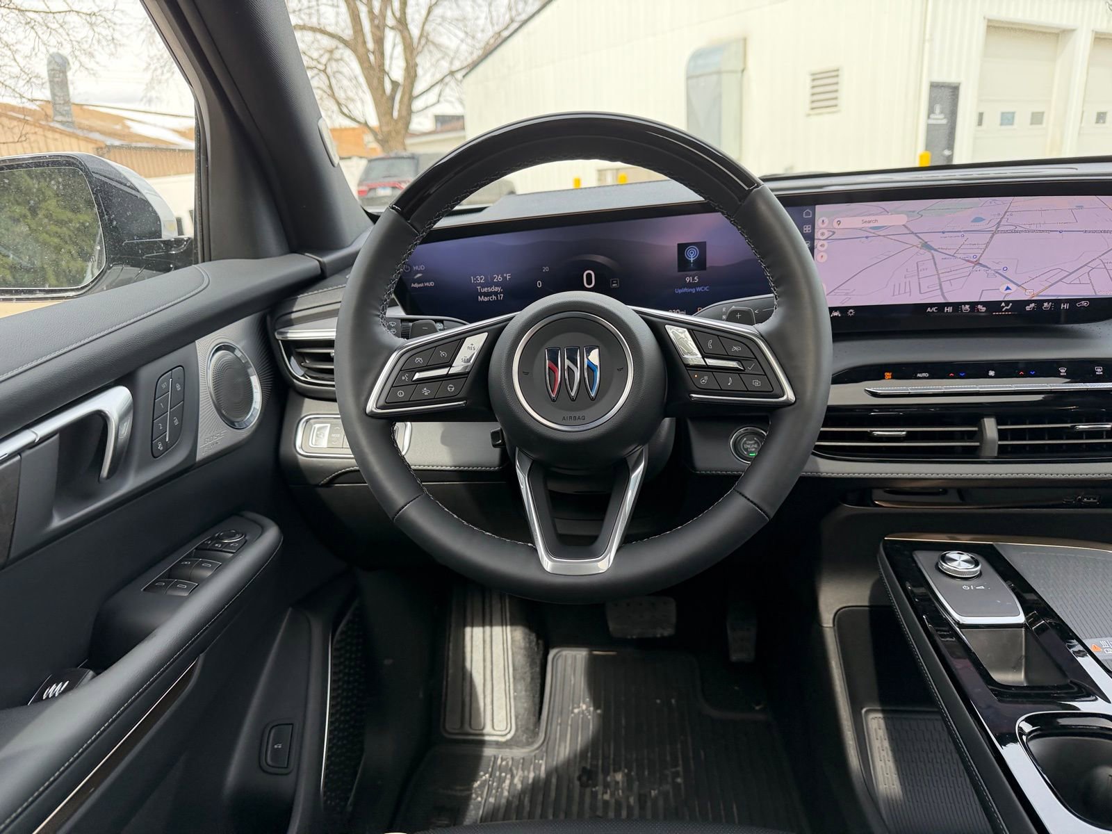 New 2026 Buick Enclave Avenir w/ Super Cruise Package image 26