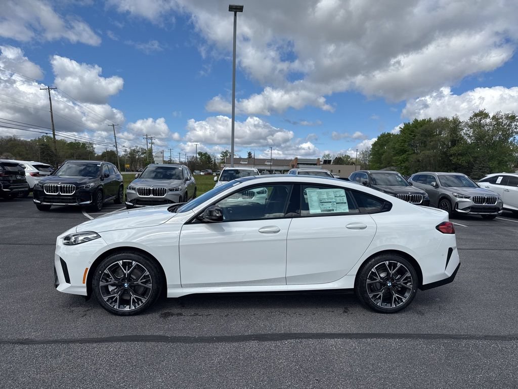 Used 2026 BMW 228i xDrive w/ Premium Package AWD/4WD image 4
