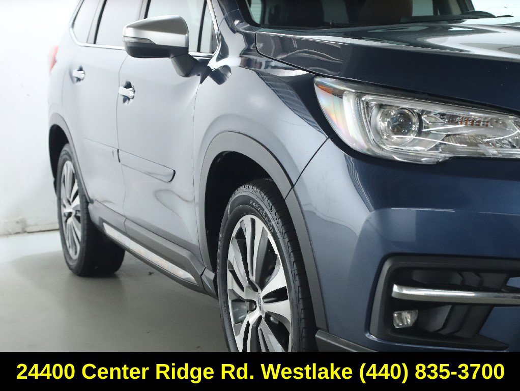 Used 2020 Subaru Ascent Touring AWD/4WD image 9