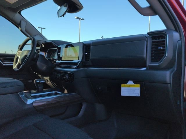 New 2026 Chevrolet Silverado 1500 RST w/ Texas Edition Plus image 27
