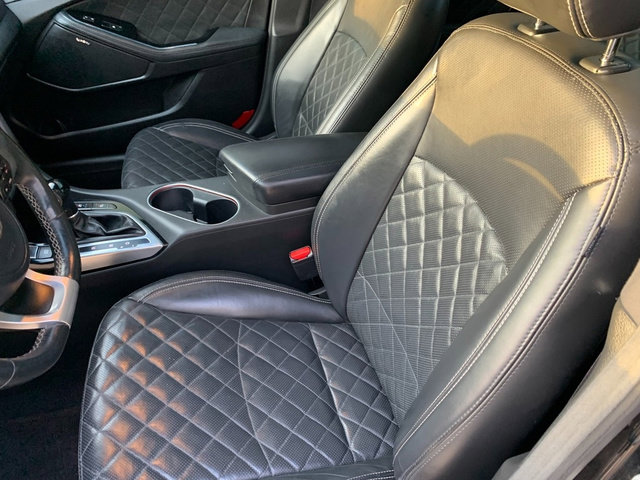 Used 2015 Kia Optima SX FWD image 17