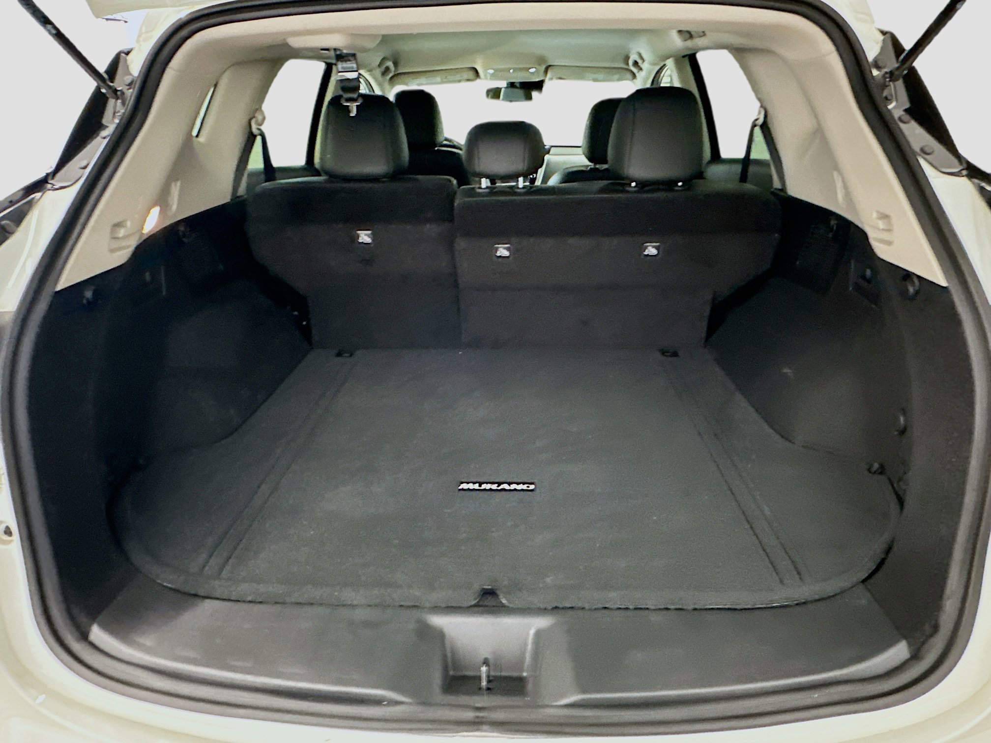 Used 2023 Nissan Murano SV w/ SV Midnight Edition Package image 29