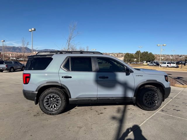 Used 2026 Honda Passport TrailSport image 8