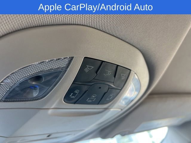 Used 2020 Chrysler Pacifica Touring-L w/ Tire & Wheel Group image 21