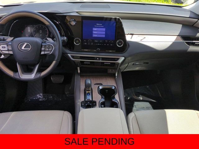 Certified 2023 Lexus RX 350 Premium w/ Cold Area Package image 14
