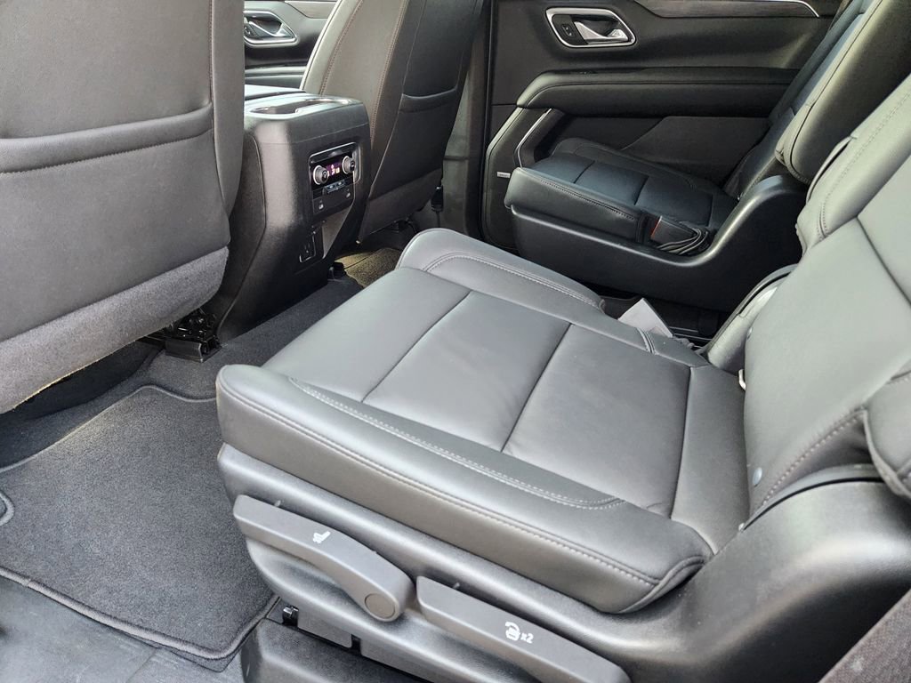 Certified 2022 Chevrolet Tahoe LT image 29