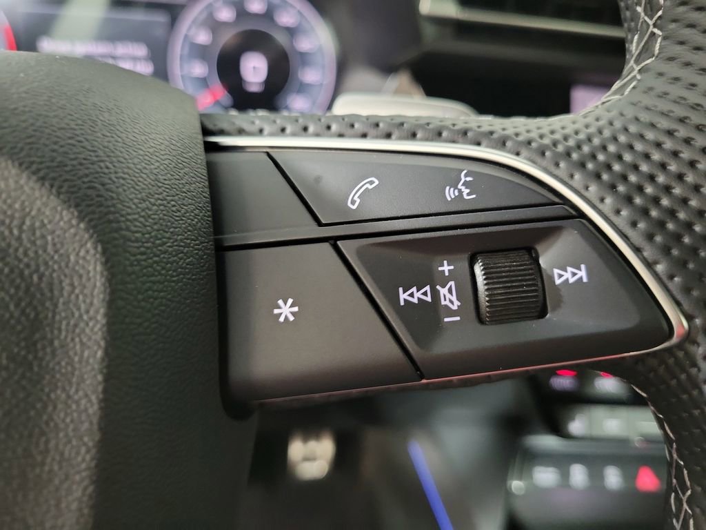 New 2026 Audi A3 2.0T Premium AWD/4WD image 25