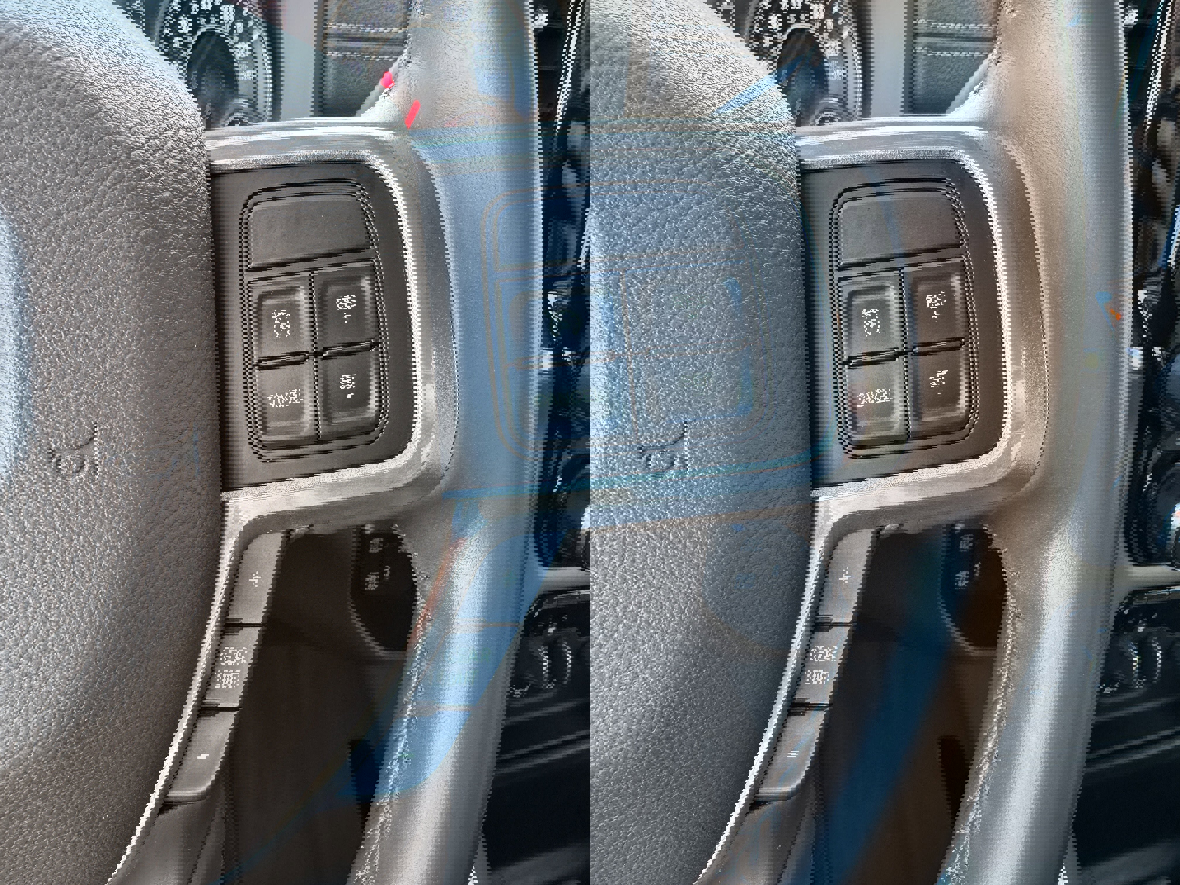 Used 2021 RAM 2500 Laramie image 13