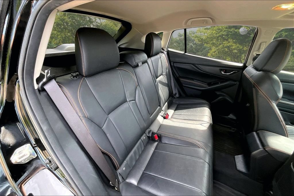 Used 2018 Subaru Crosstrek 2.0i Limited AWD/4WD image 26
