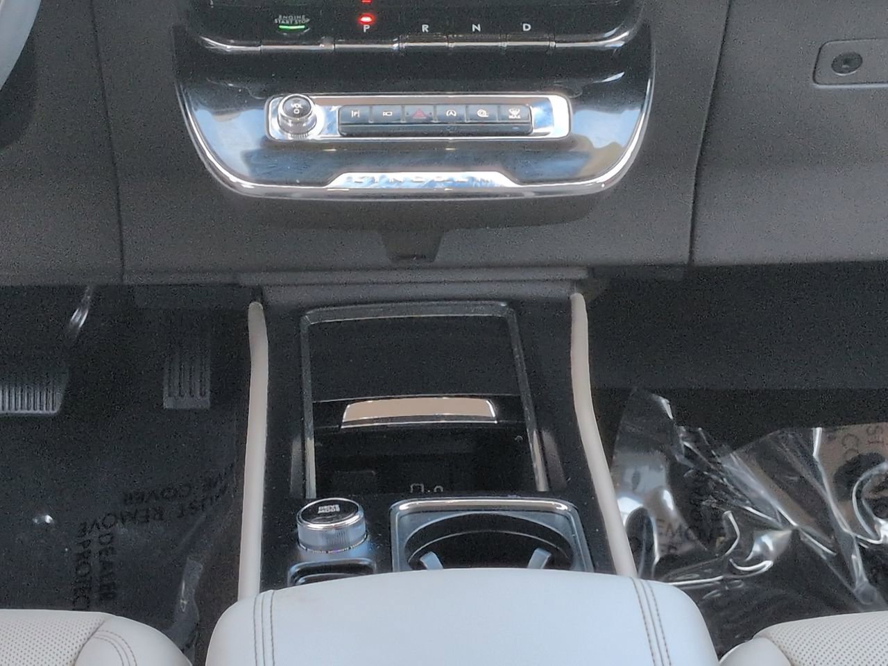 Used 2024 Lincoln Corsair Reserve FWD image 19