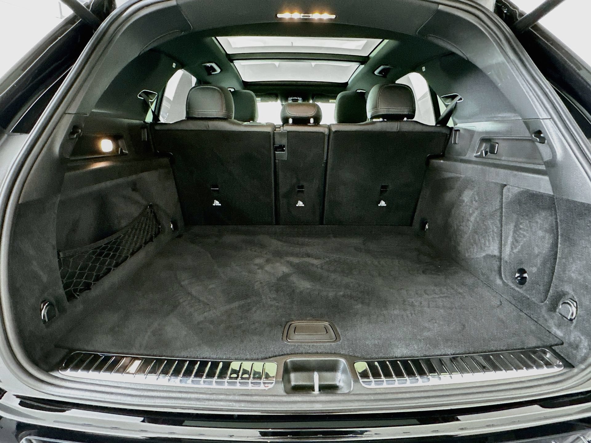 Certified 2026 Mercedes-Benz GLE 350 4MATIC image 29