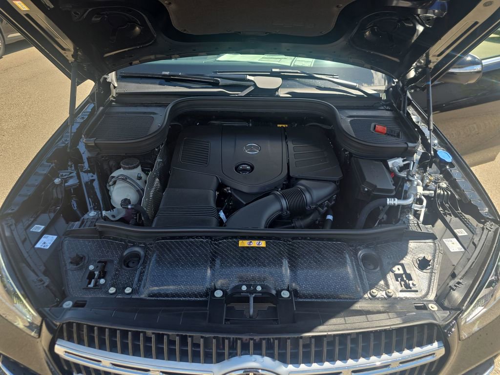 New 2026 Mercedes-Benz GLE 350 4MATIC image 22
